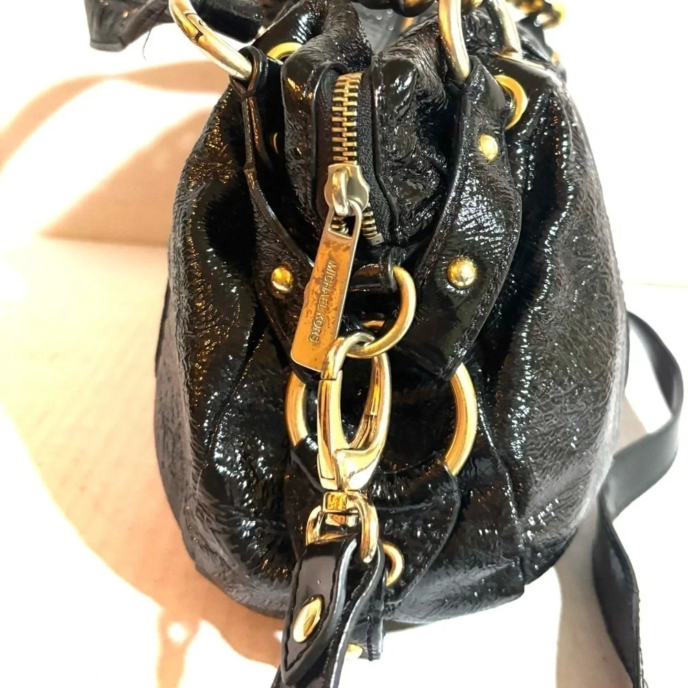 Michael Kors elegant versatile